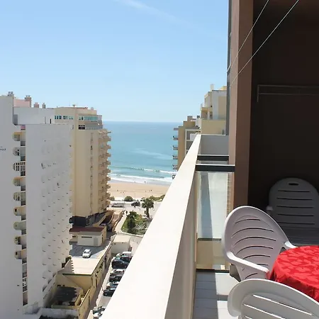 Turisticos Rocha Tower-lk 아파트 포티마오