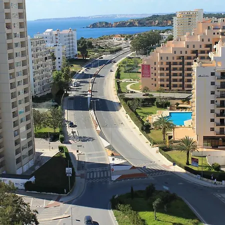 Turisticos Rocha Tower-lk Портіман