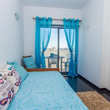 Апартаменти Turisticos Rocha Tower-lk