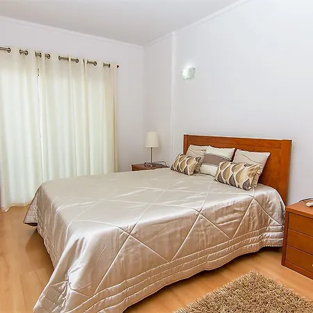 Апартаменти Turisticos Rocha Tower-lk