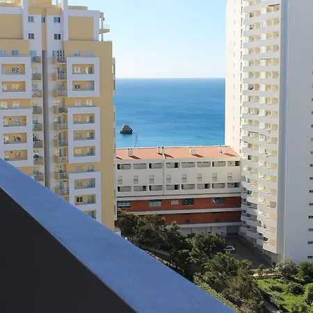 Turisticos Rocha Tower-lk Διαμέρισμα *
