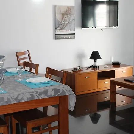 Turisticos Rocha Tower-lk Διαμέρισμα