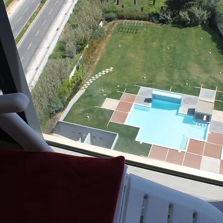 Turisticos Rocha Tower-lk Διαμέρισμα *