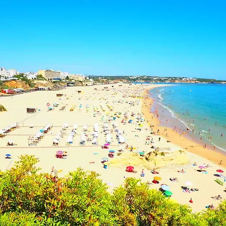 Turisticos Rocha Tower-lk Διαμέρισμα Portimão
