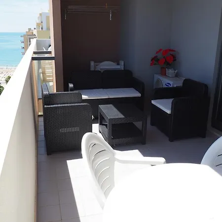 Turisticos Rocha Tower-lk Διαμέρισμα