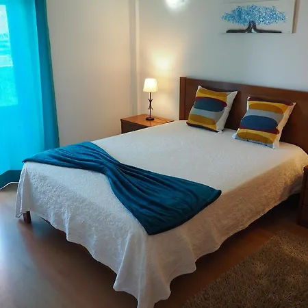 Διαμέρισμα Turisticos Rocha Tower-lk