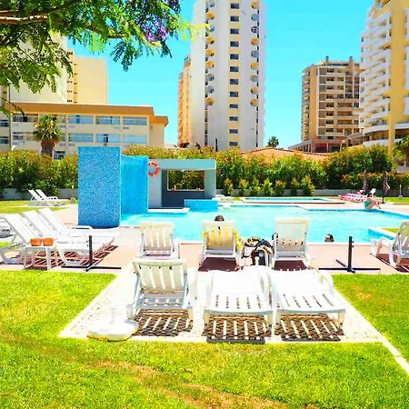 Διαμέρισμα Turisticos Rocha Tower-lk