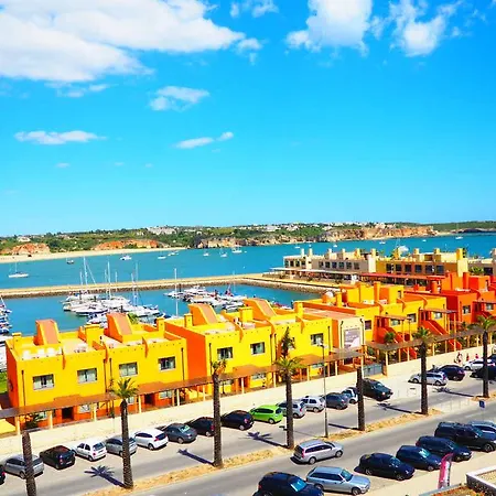 Διαμέρισμα Turisticos Rocha Tower-lk *