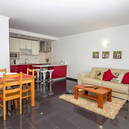 Turisticos Rocha Tower-lk Διαμέρισμα